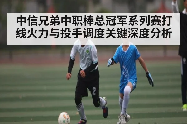 中信兄弟中职棒总冠军系列赛打线火力与投手调度关键深度分析